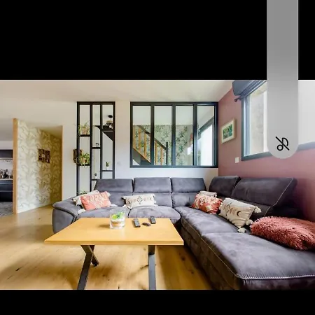 Maison Cocon *