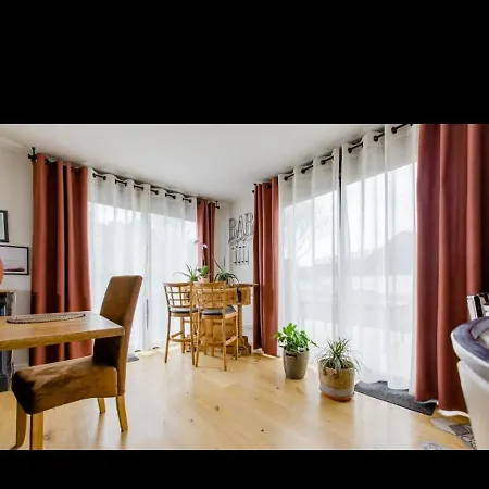 Maison Cocon